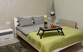 Truskavets Oasis Apartments